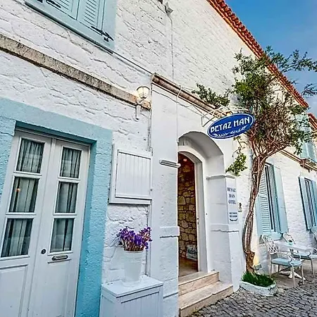 Hotel Beyazhan *