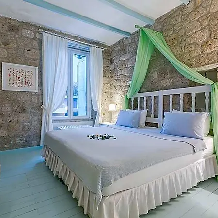 Hotel Beyazhan *