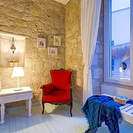 Hotel Beyazhan *