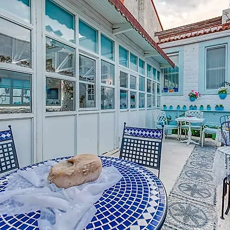 Beyazhan Hotel *
