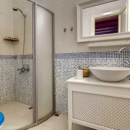 Beyazhan Hotel Alaçatı