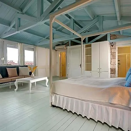 Beyazhan Hotel