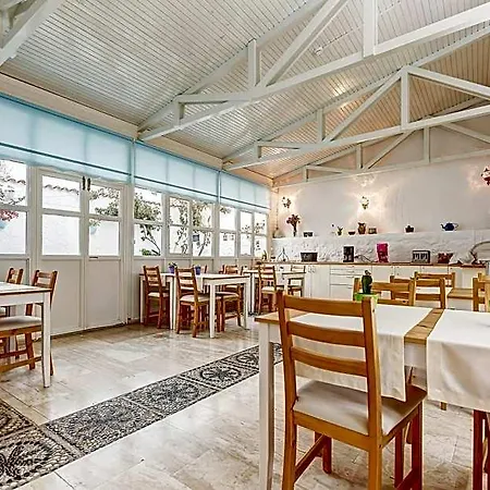 Hotel Beyazhan Alaçatı