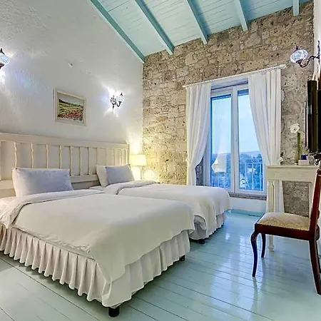 Hotel Beyazhan *