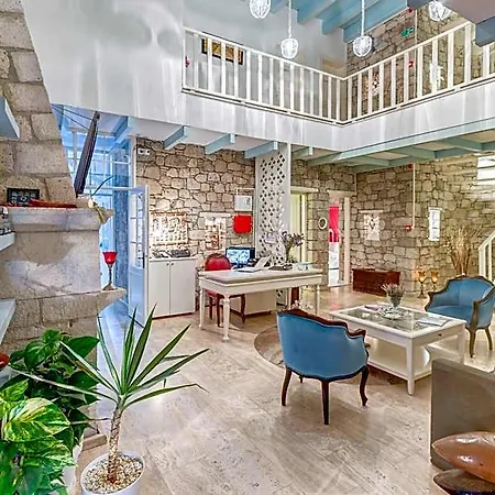 Hotel Beyazhan