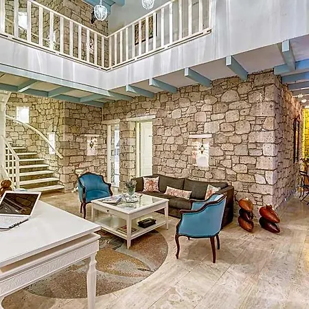 Hotel Beyazhan
