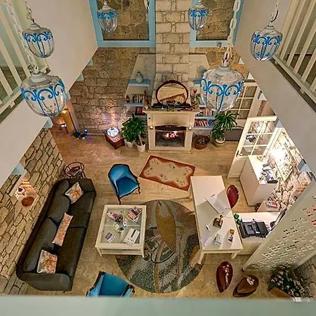 Hotel Beyazhan *