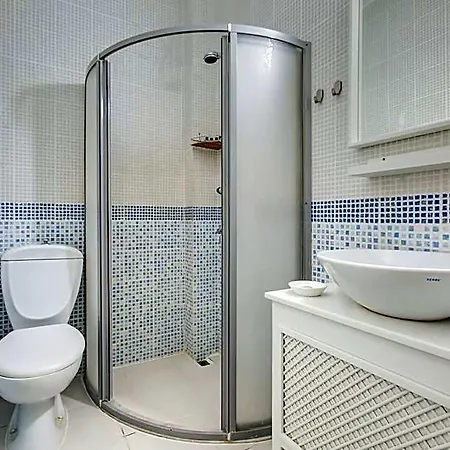 Beyazhan Hotel