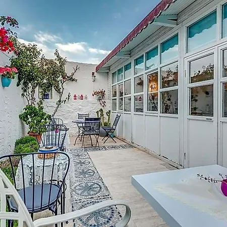 Beyazhan Hotel