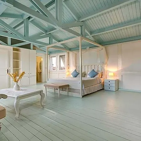 Hotel Beyazhan *