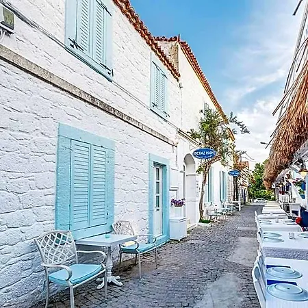 Hotel Beyazhan Alaçatı